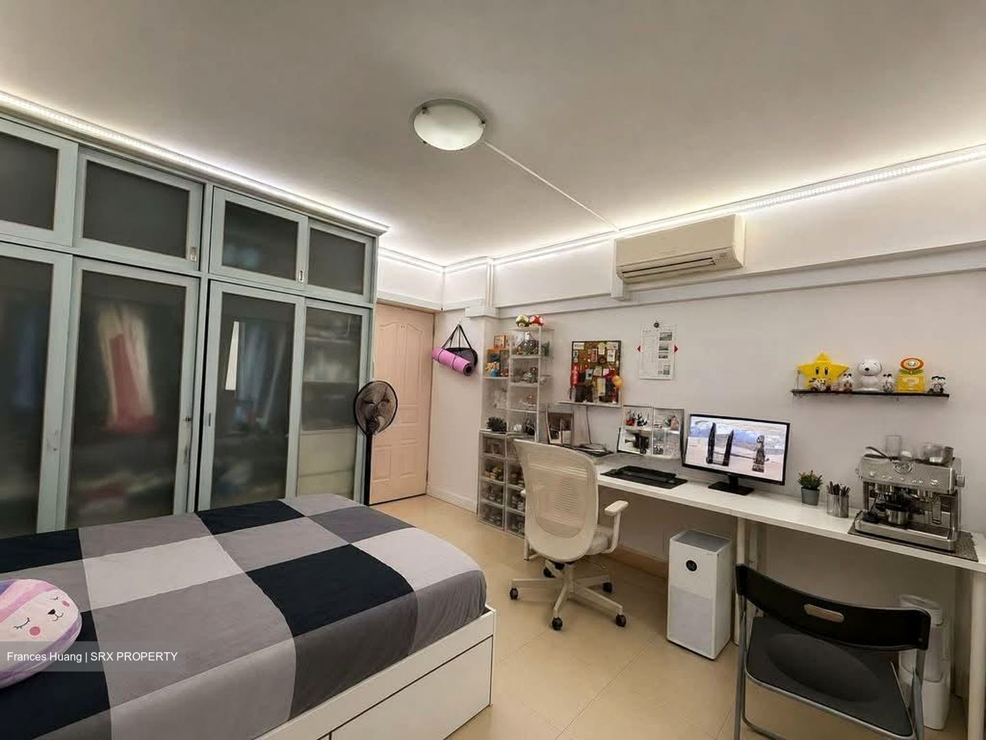 Blk 306 Hougang Avenue 5 (Hougang), HDB 5 Rooms #566685451